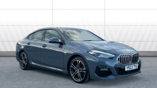 BMW 2 Series 218i [136] M Sport 4dr DCT Petrol Saloon